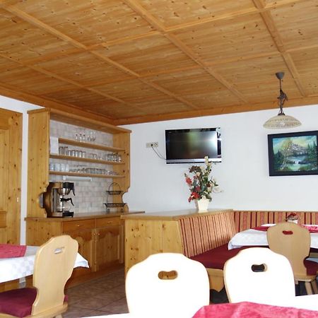 Ferienhaus Inge 장크트 리온하드 임 피츠탈 외부 사진