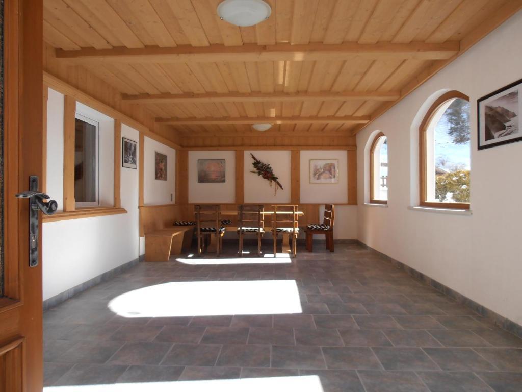 Ferienhaus Inge 장크트 리온하드 임 피츠탈 객실 사진
