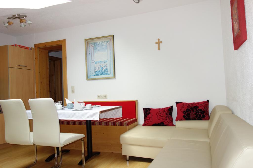 Ferienhaus Inge 장크트 리온하드 임 피츠탈 외부 사진