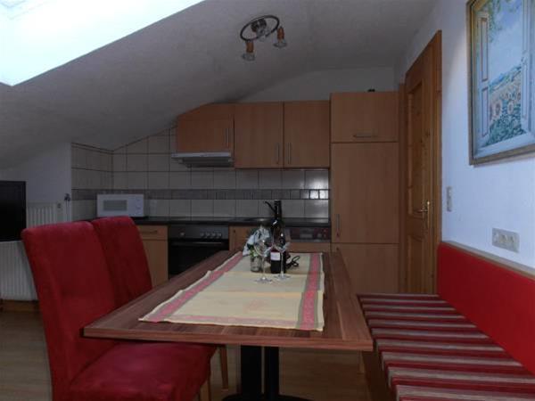 Ferienhaus Inge 장크트 리온하드 임 피츠탈 외부 사진
