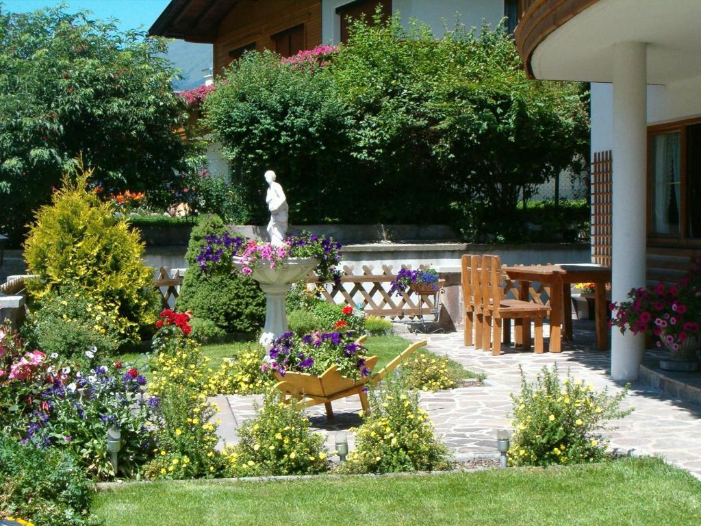 Ferienhaus Inge 장크트 리온하드 임 피츠탈 외부 사진