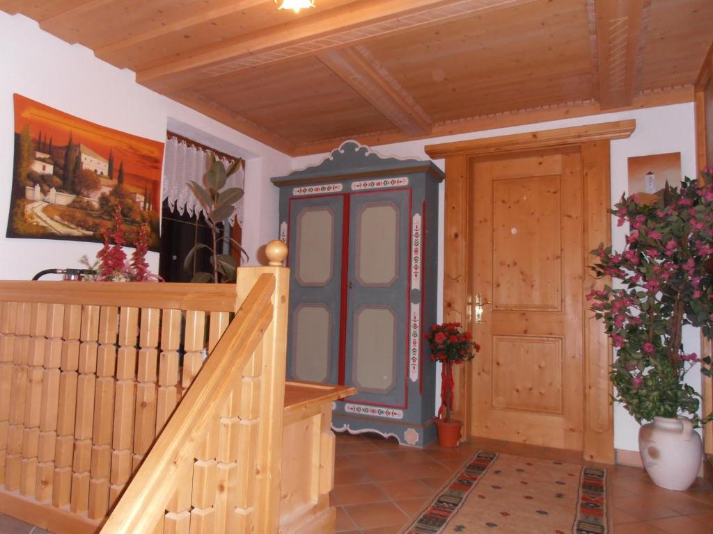 Ferienhaus Inge 장크트 리온하드 임 피츠탈 외부 사진